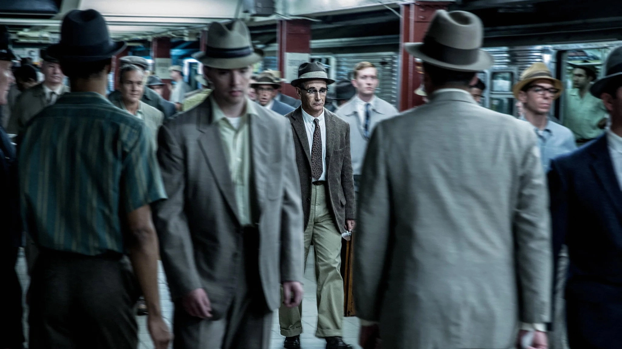 Bridge of Spies