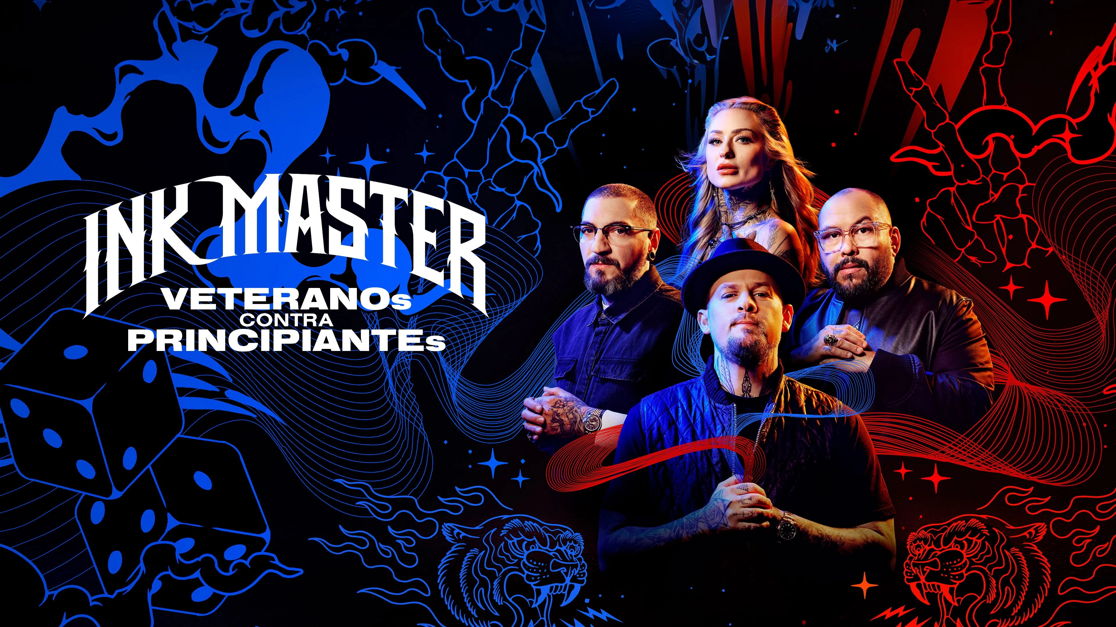 Ink Master