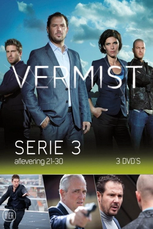 Vermist