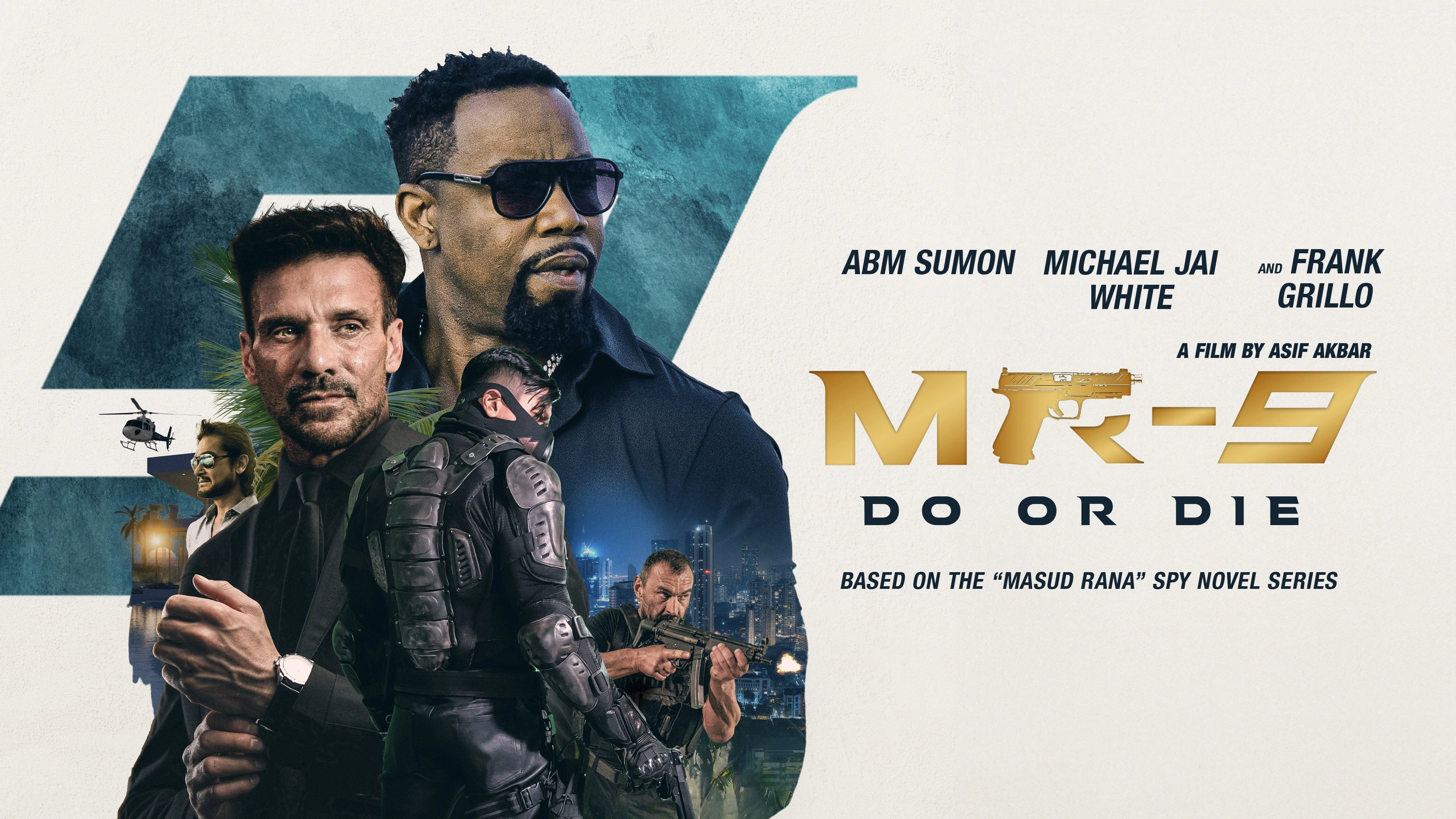 MR-9: Do or Die