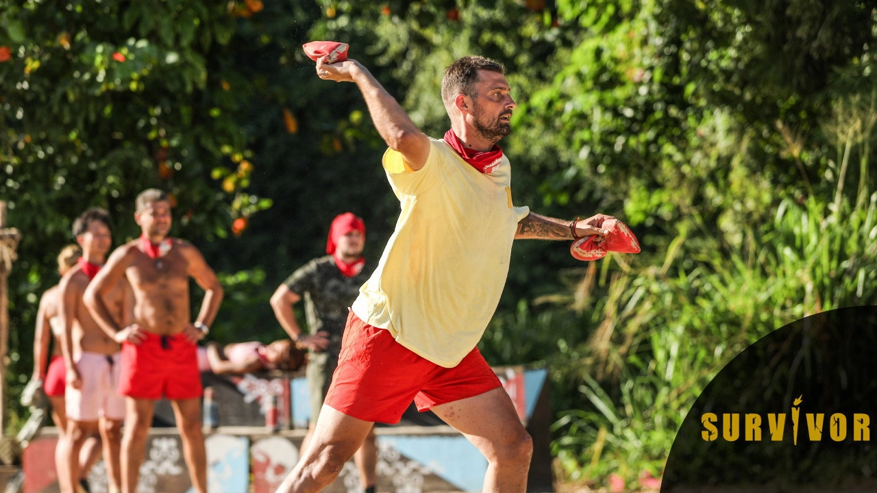Survivor Romania