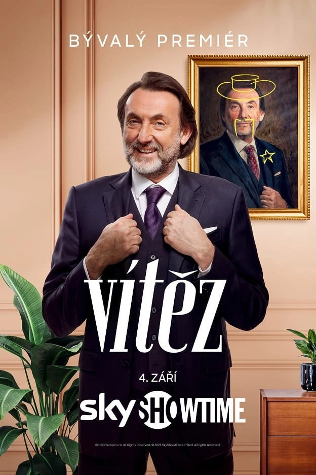 The Winner