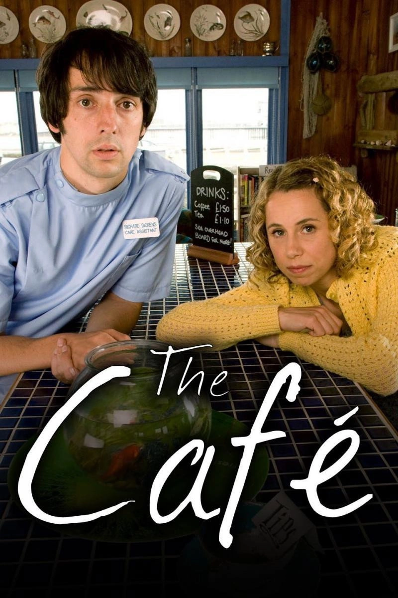 The Café