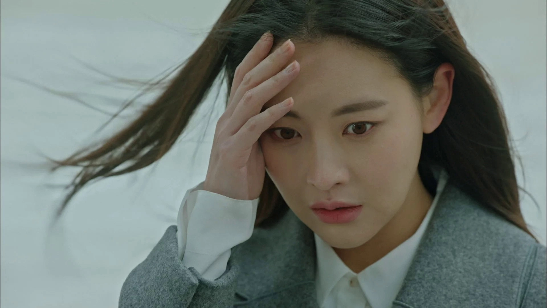 A Korean Odyssey