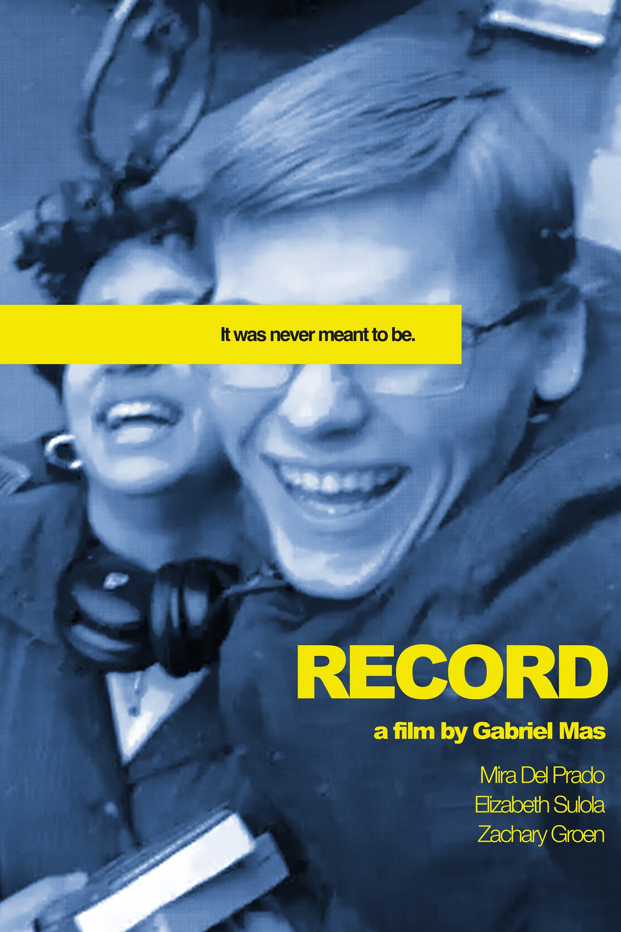 Record