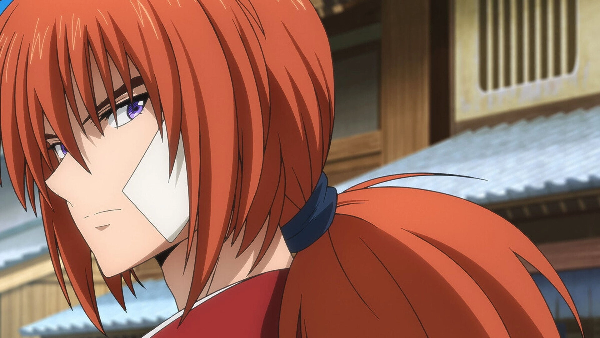 Rurouni Kenshin