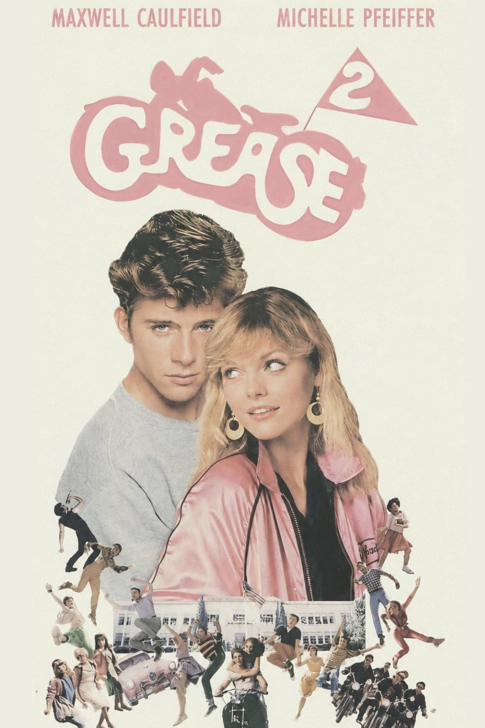 Grease 2