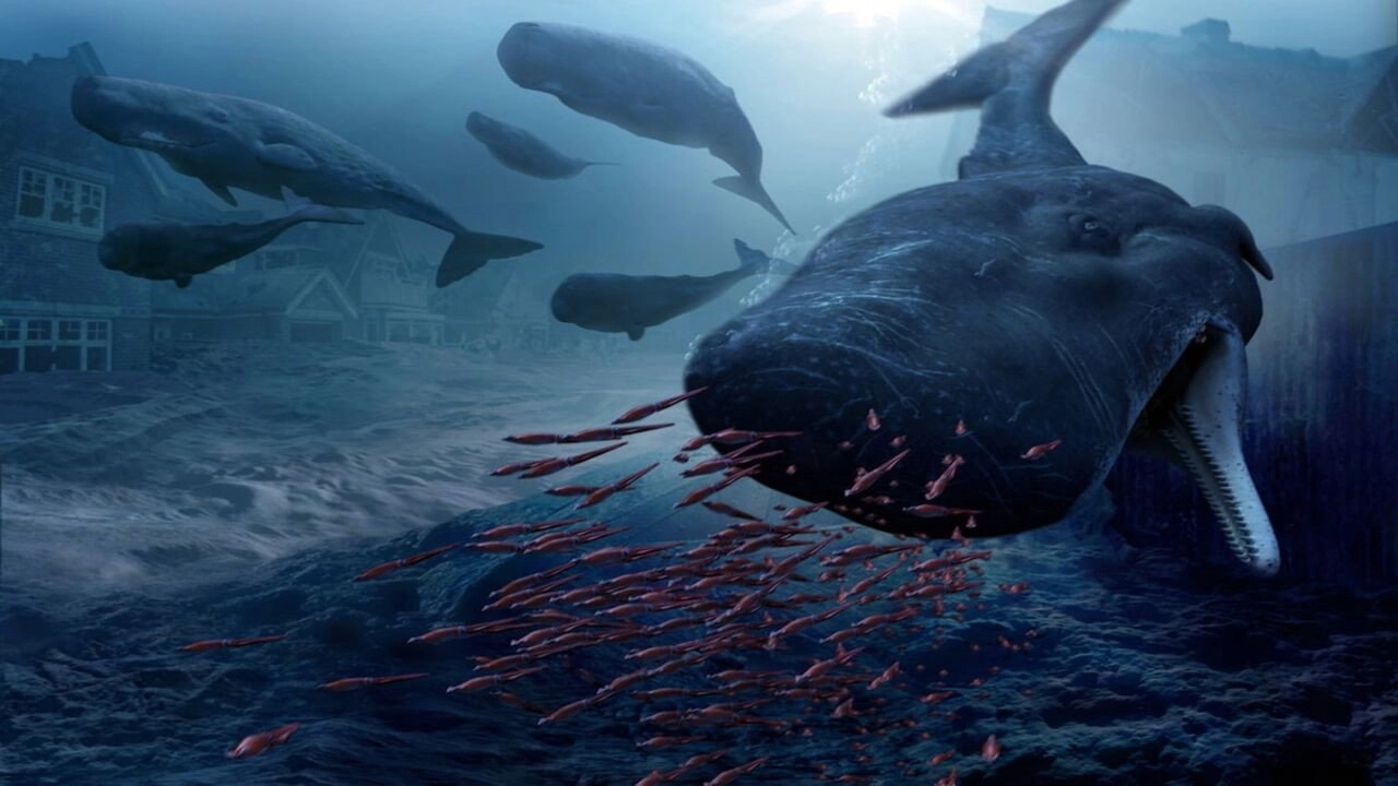 Ocean Odyssey
