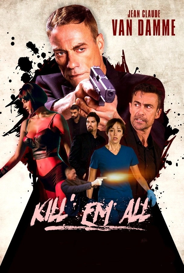 Kill 'em All