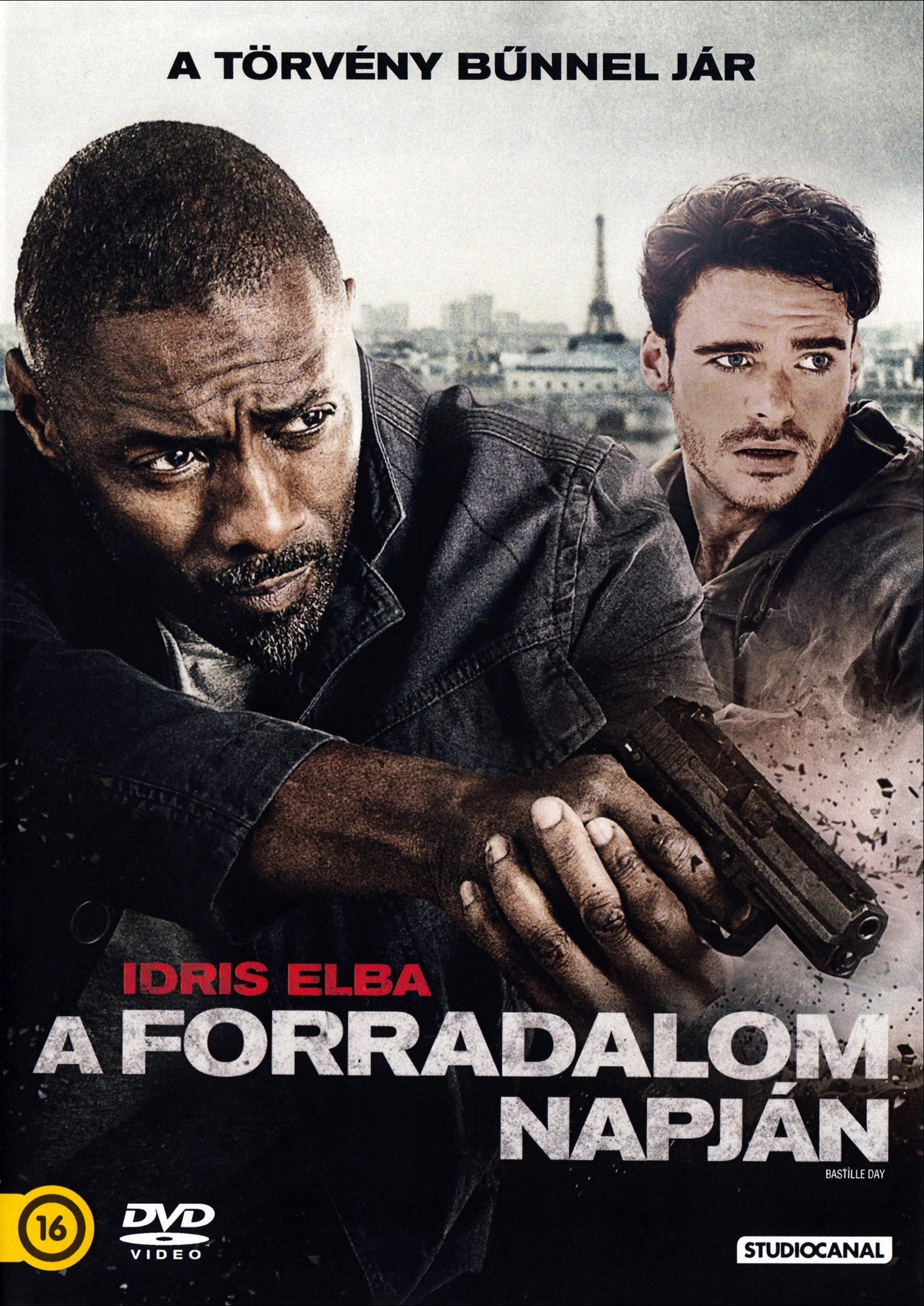 Bastille Day