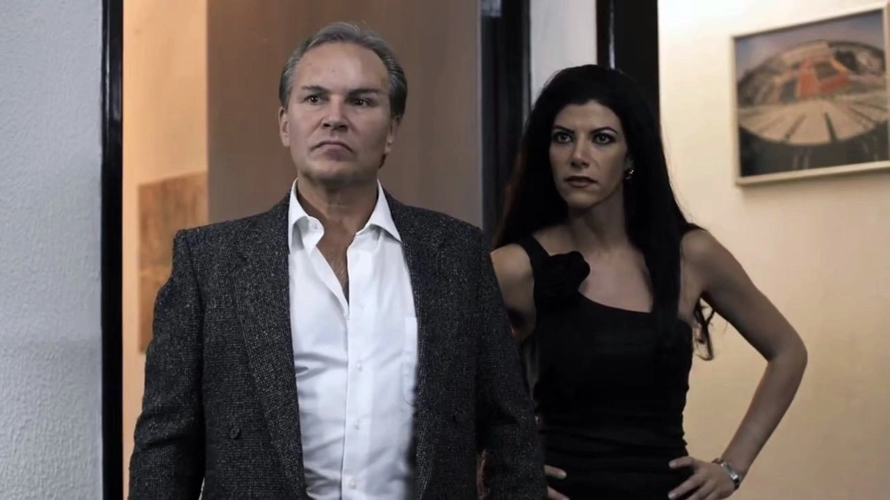 Los verduleros 4