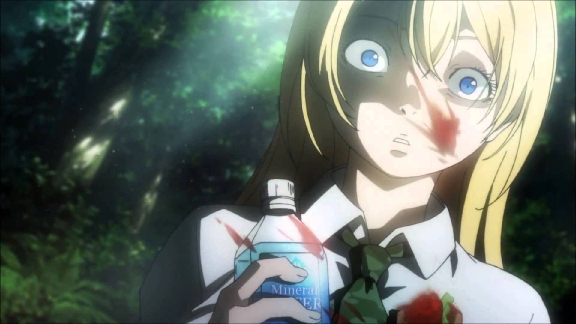 Btooom!