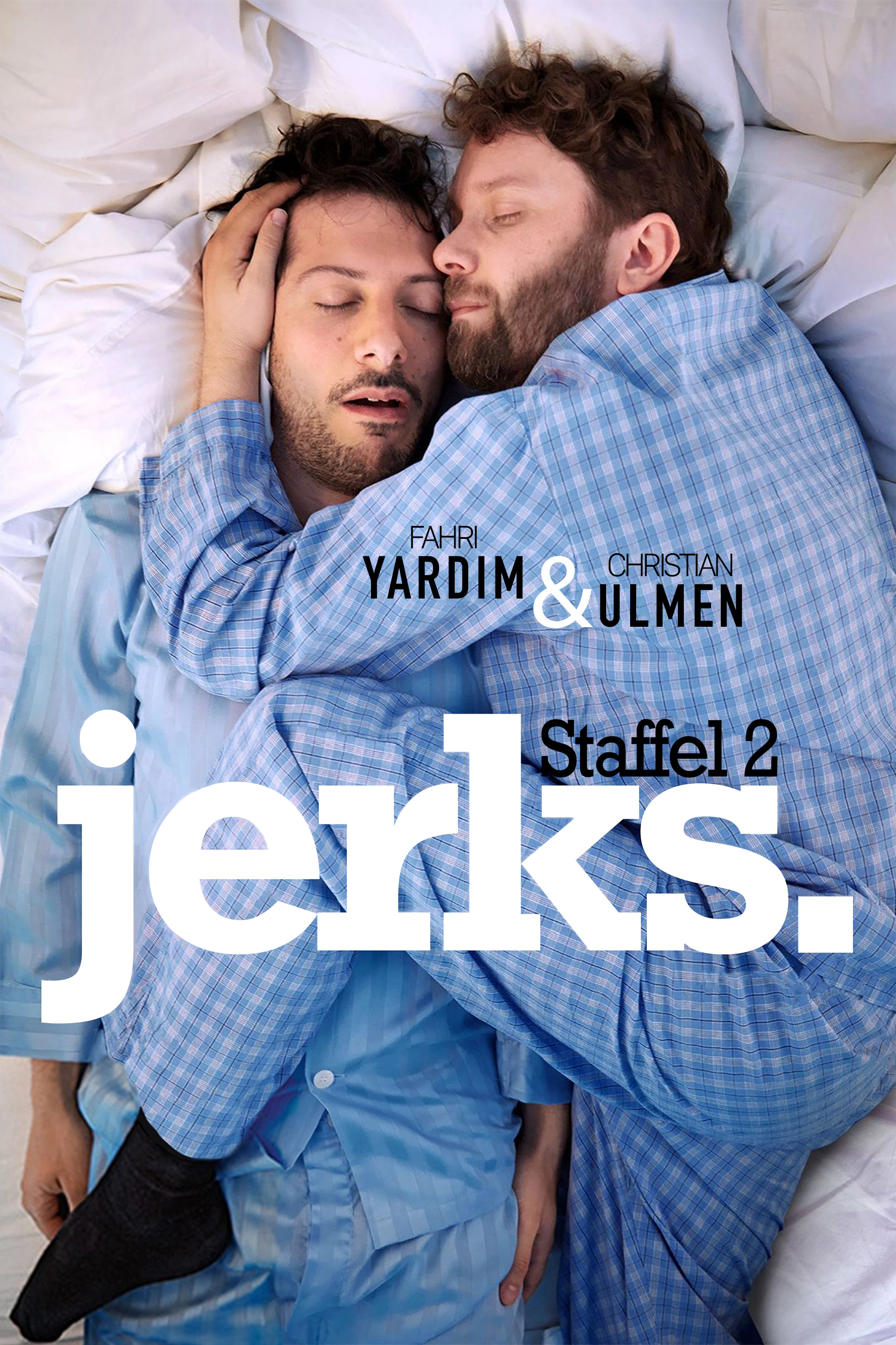 jerks.