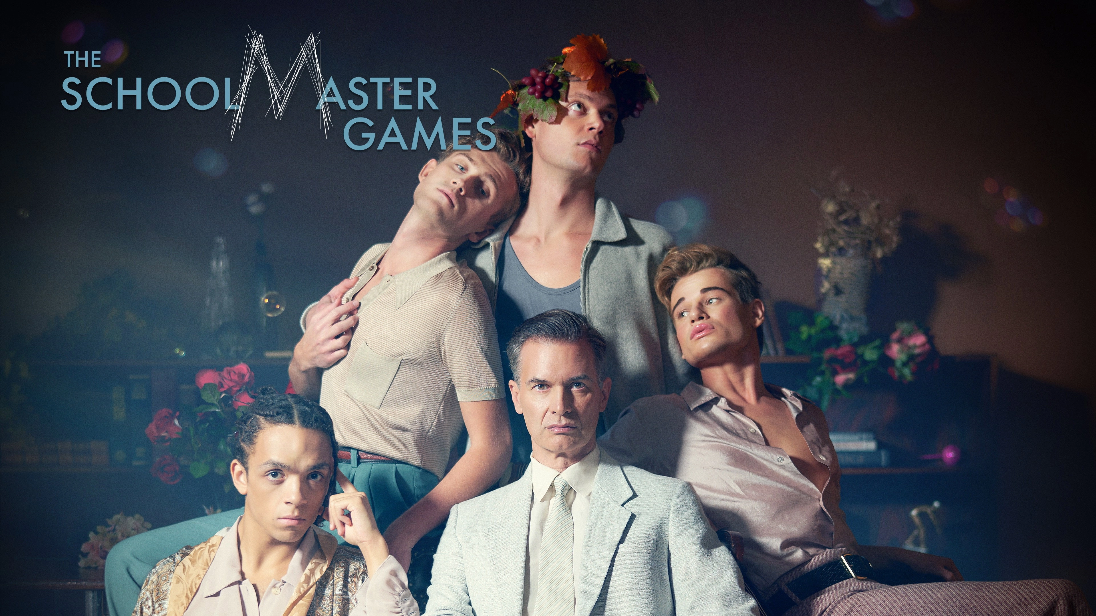 The Schoolmaster Games