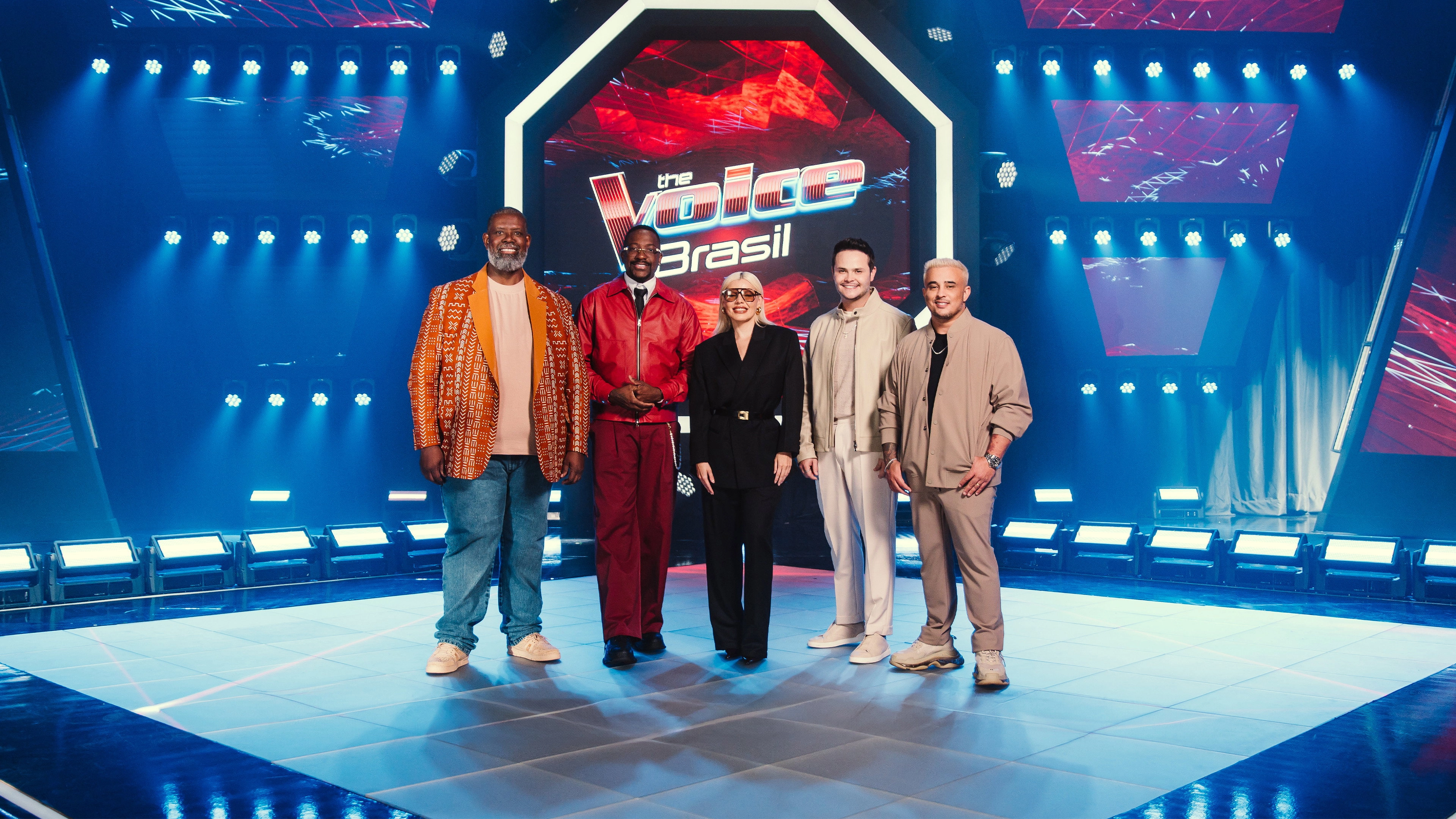 The Voice Brasil