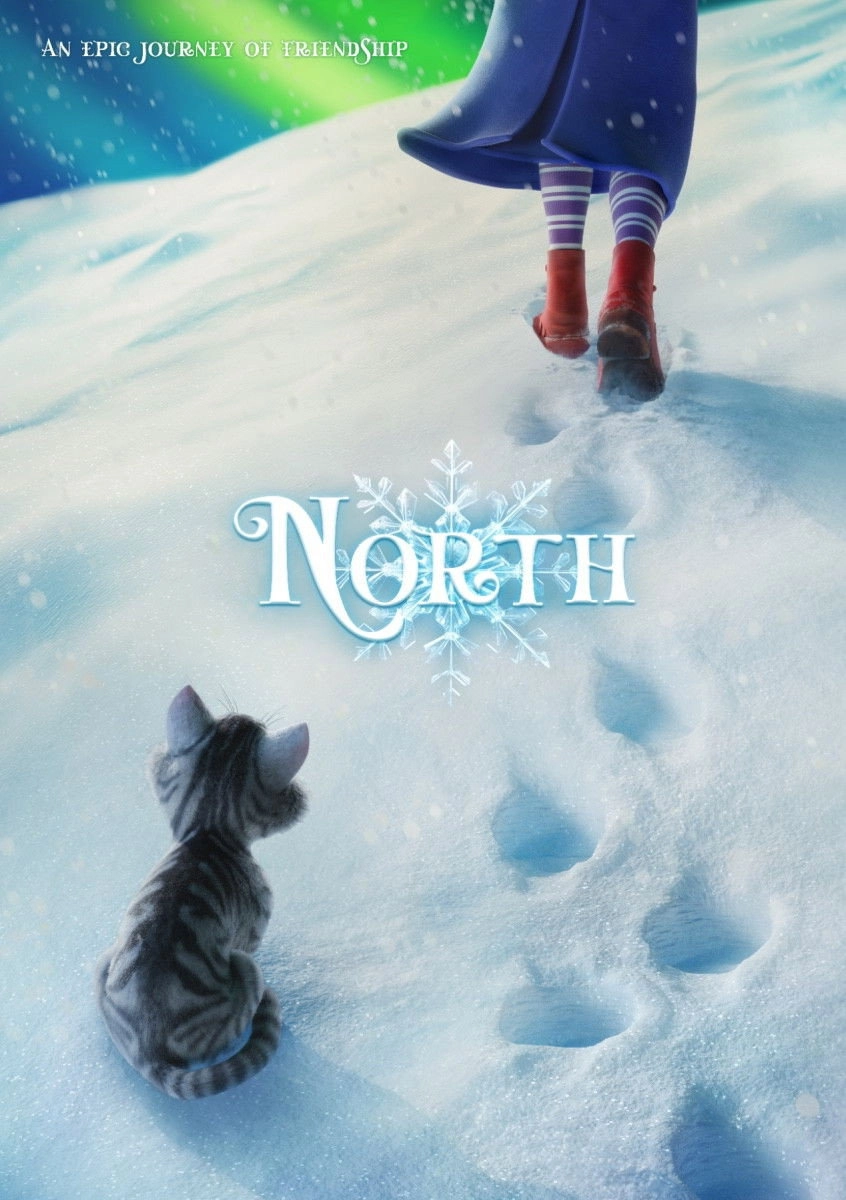 North