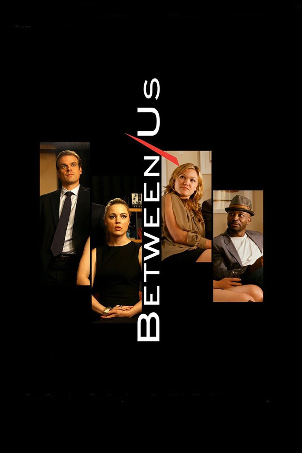 Between Us