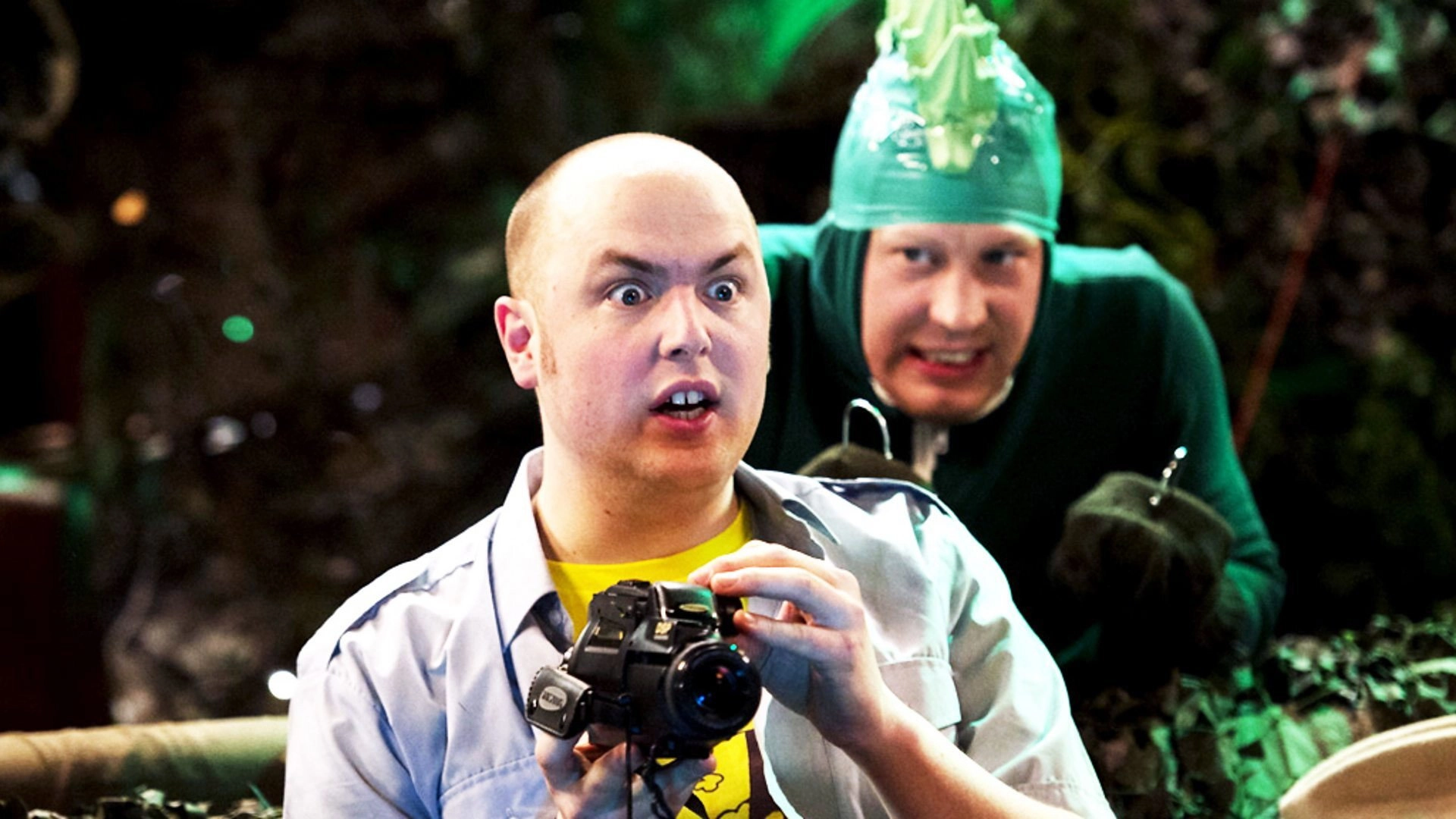 Badults