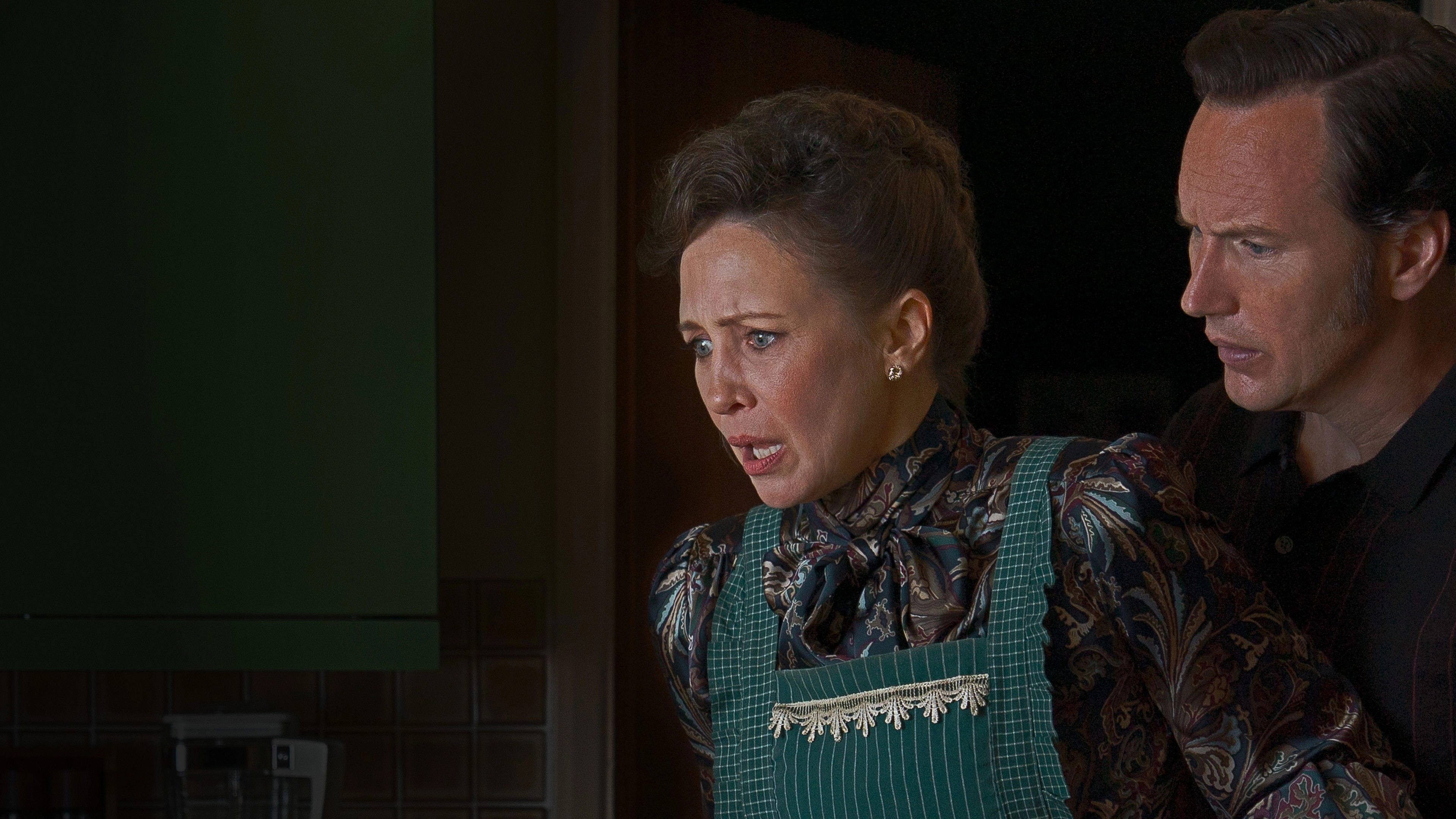 The Conjuring: Last Rites