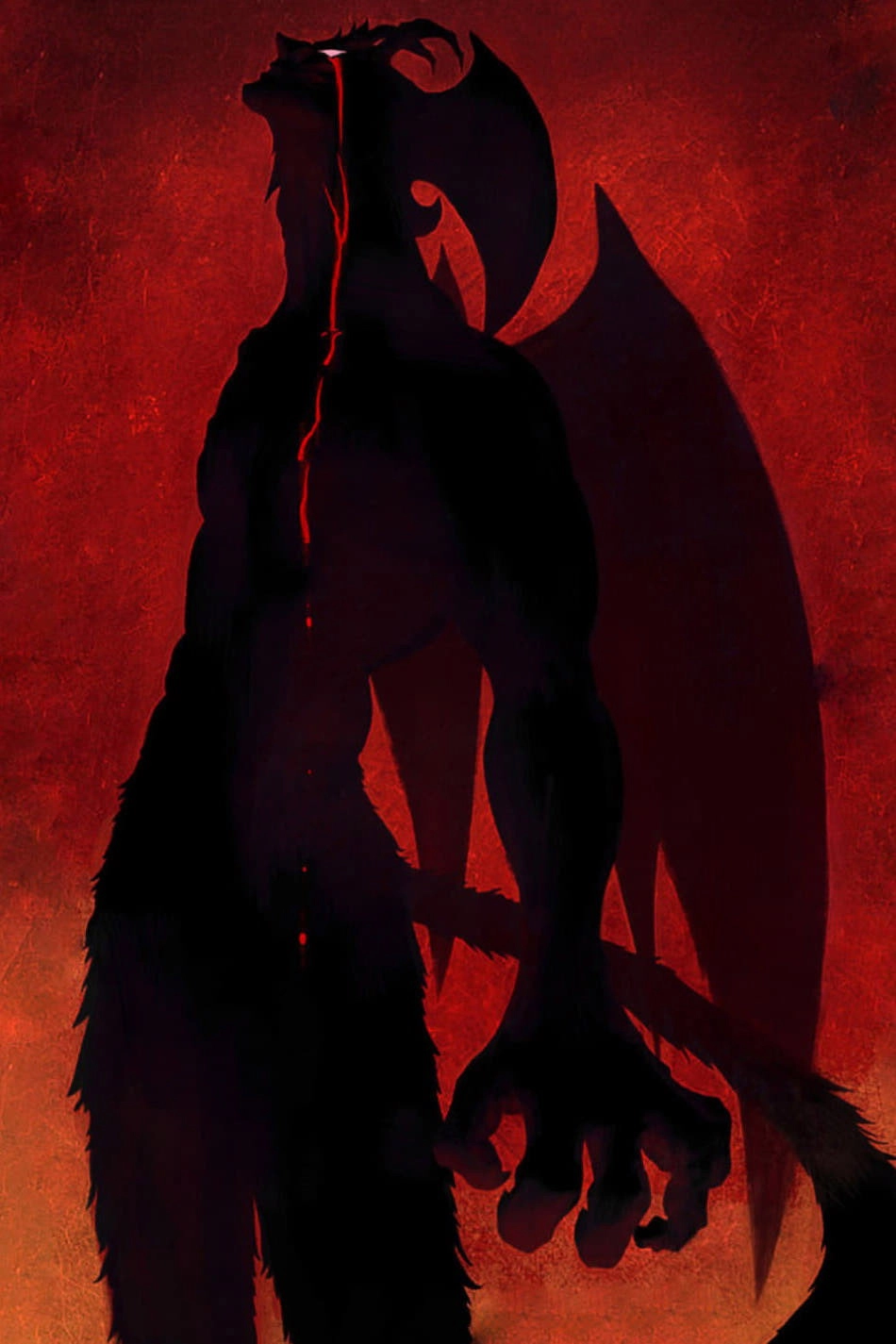 Devilman Crybaby