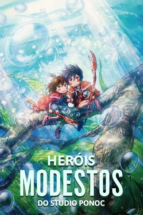 Modest Heroes