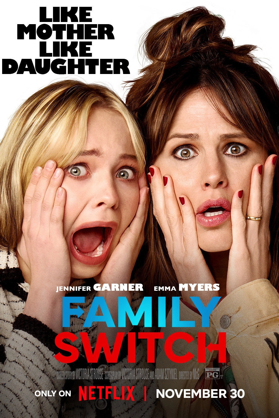 Family Switch