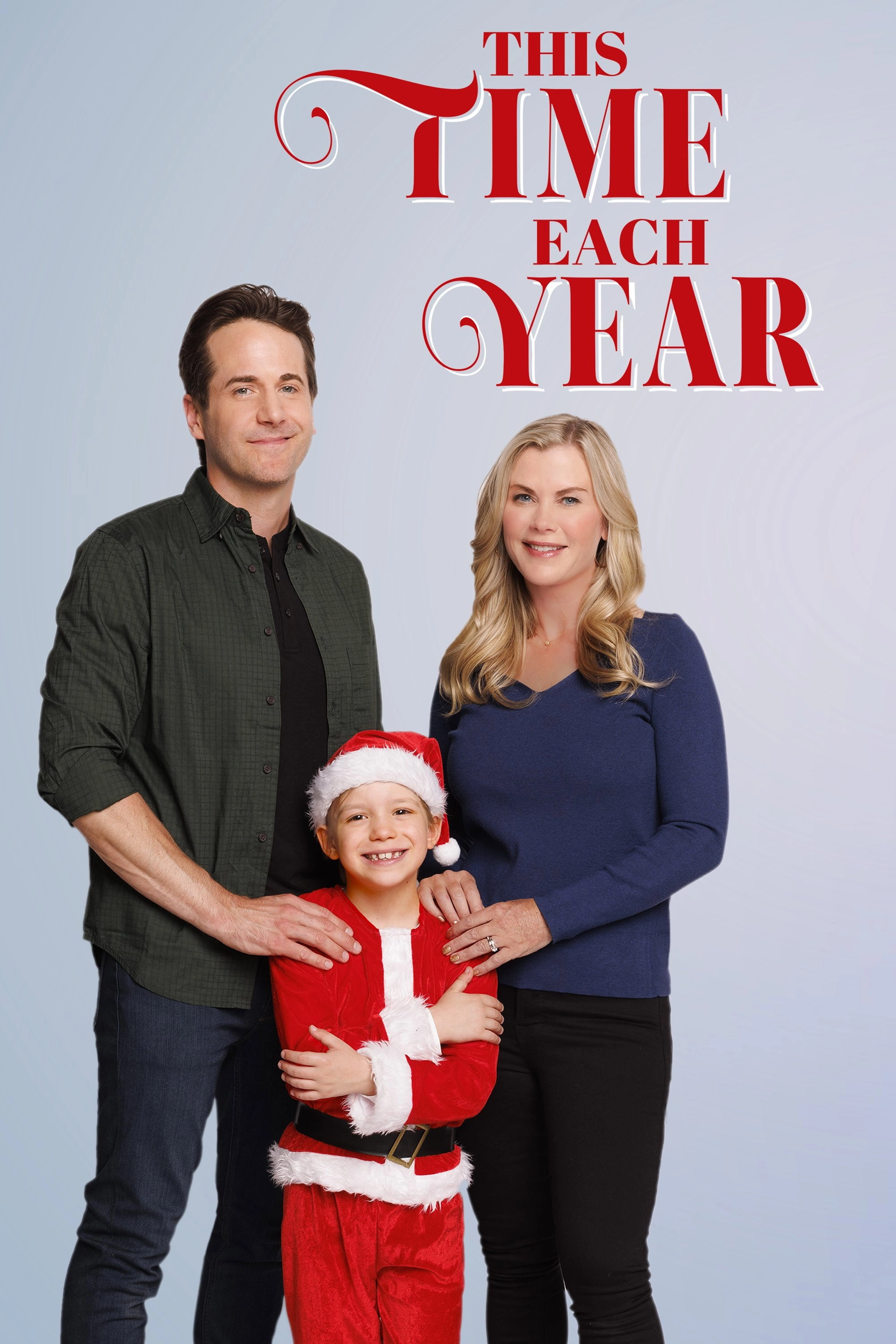 This Time Each Year