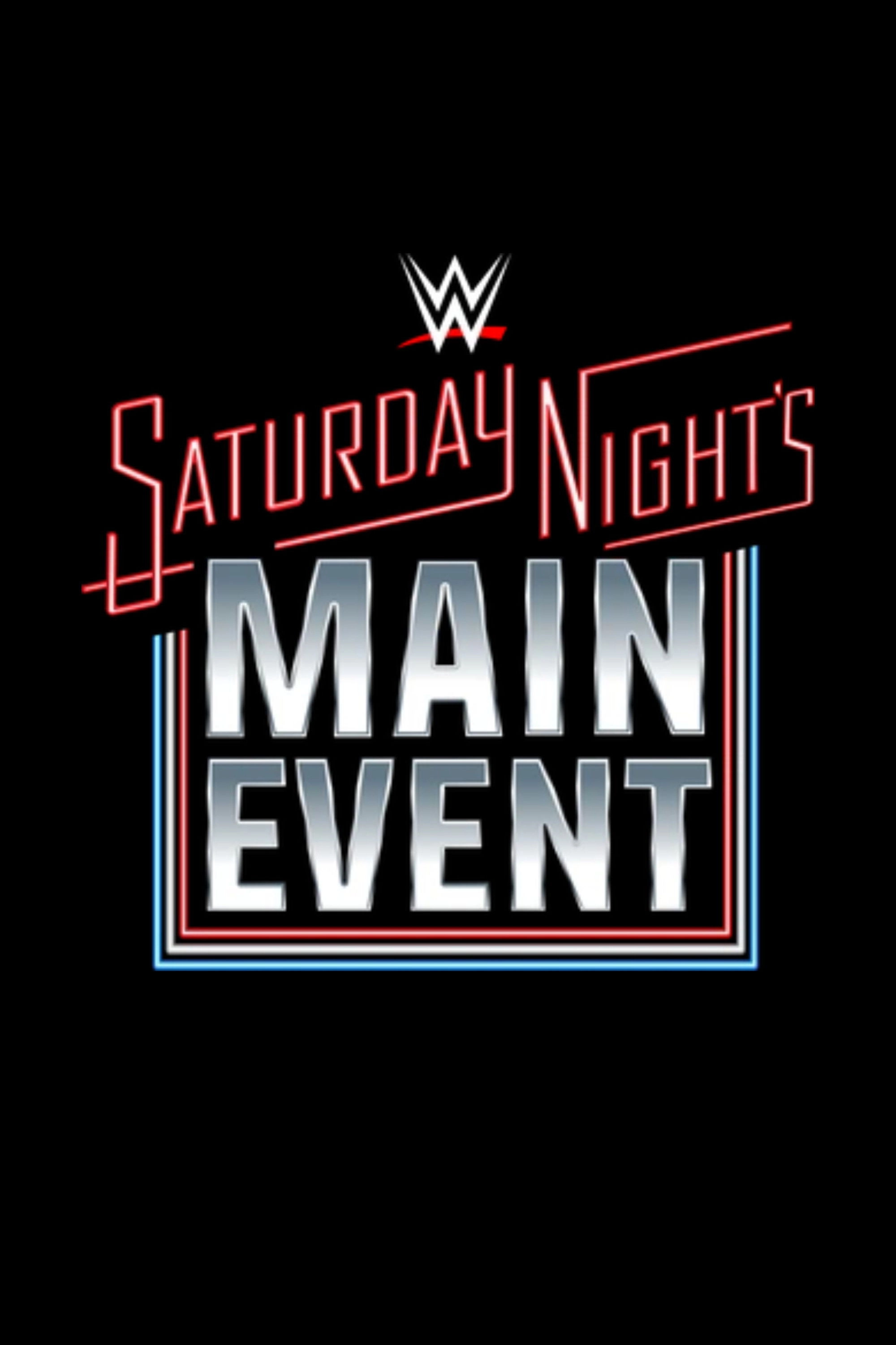 Saturday Night's Main Event: January 24, 2026
