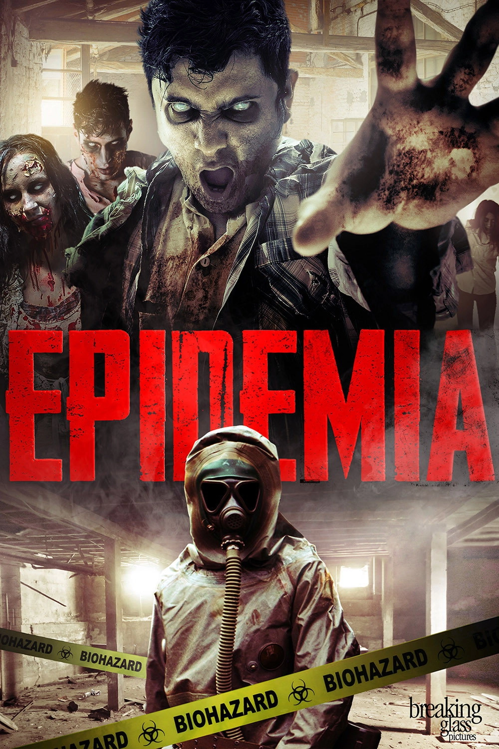 Epidemic