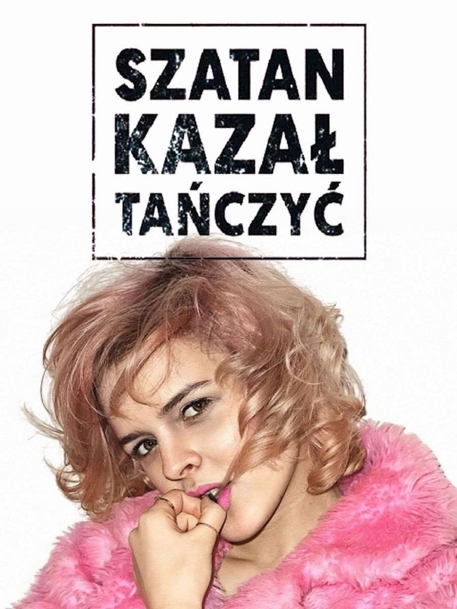 Satan Said Dance