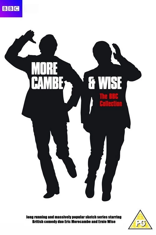 The Morecambe and Wise Show