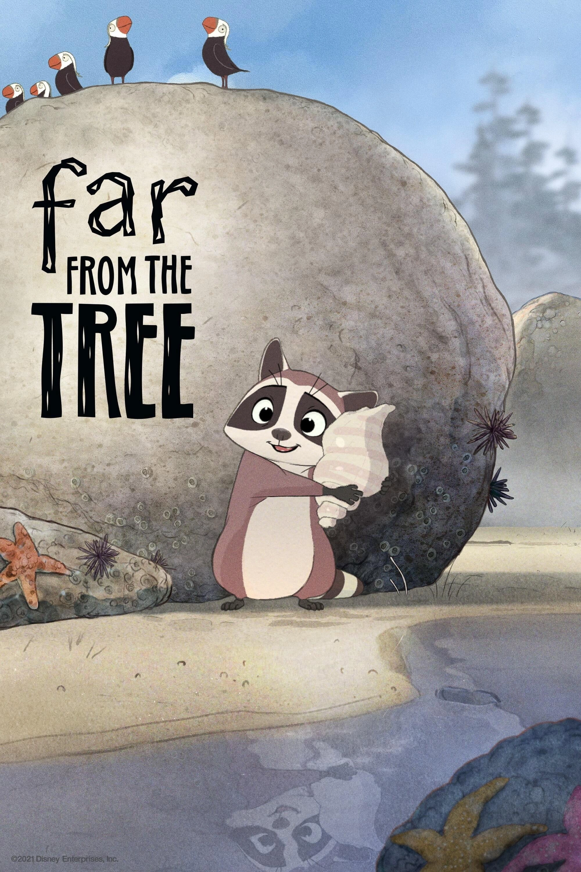 Far from the Tree