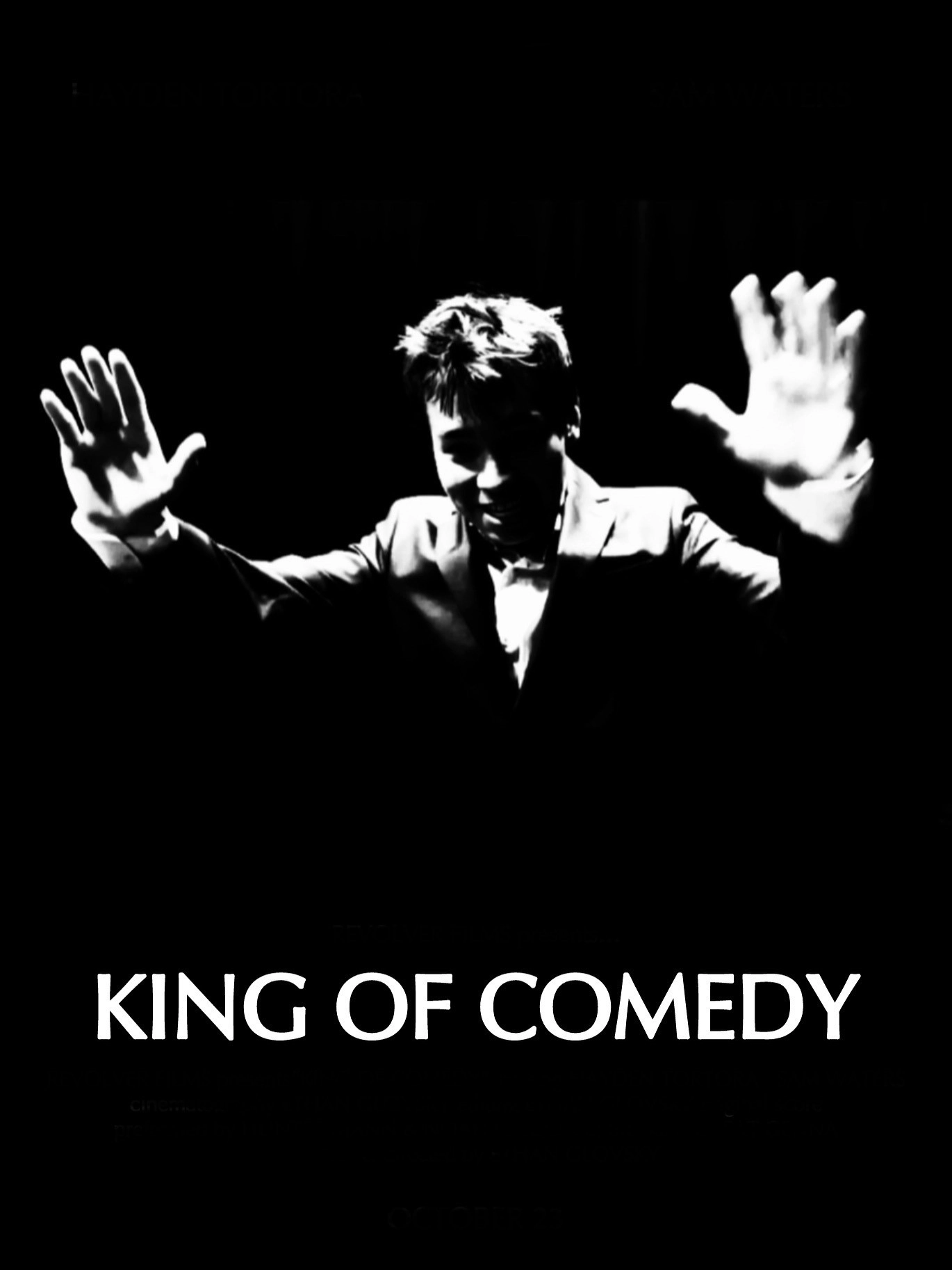 King Of Comedy