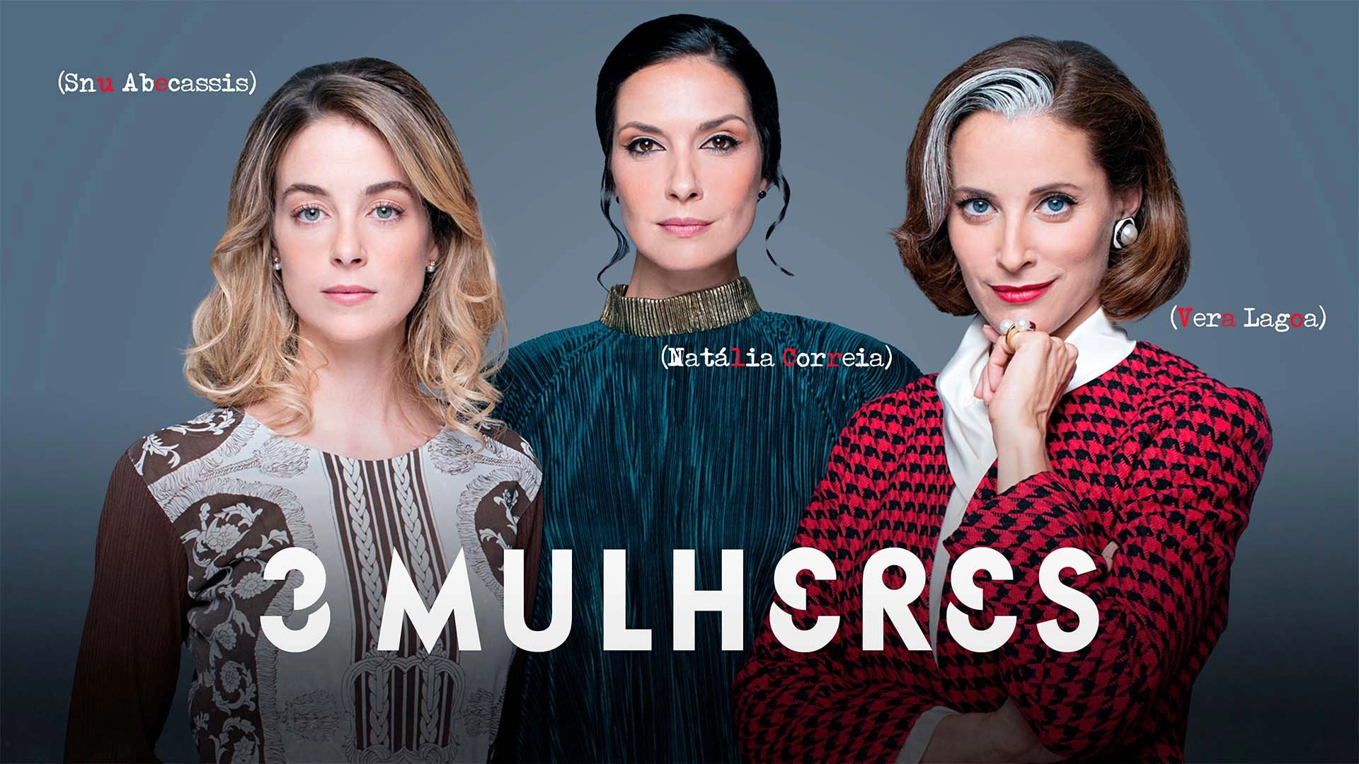 3 Women