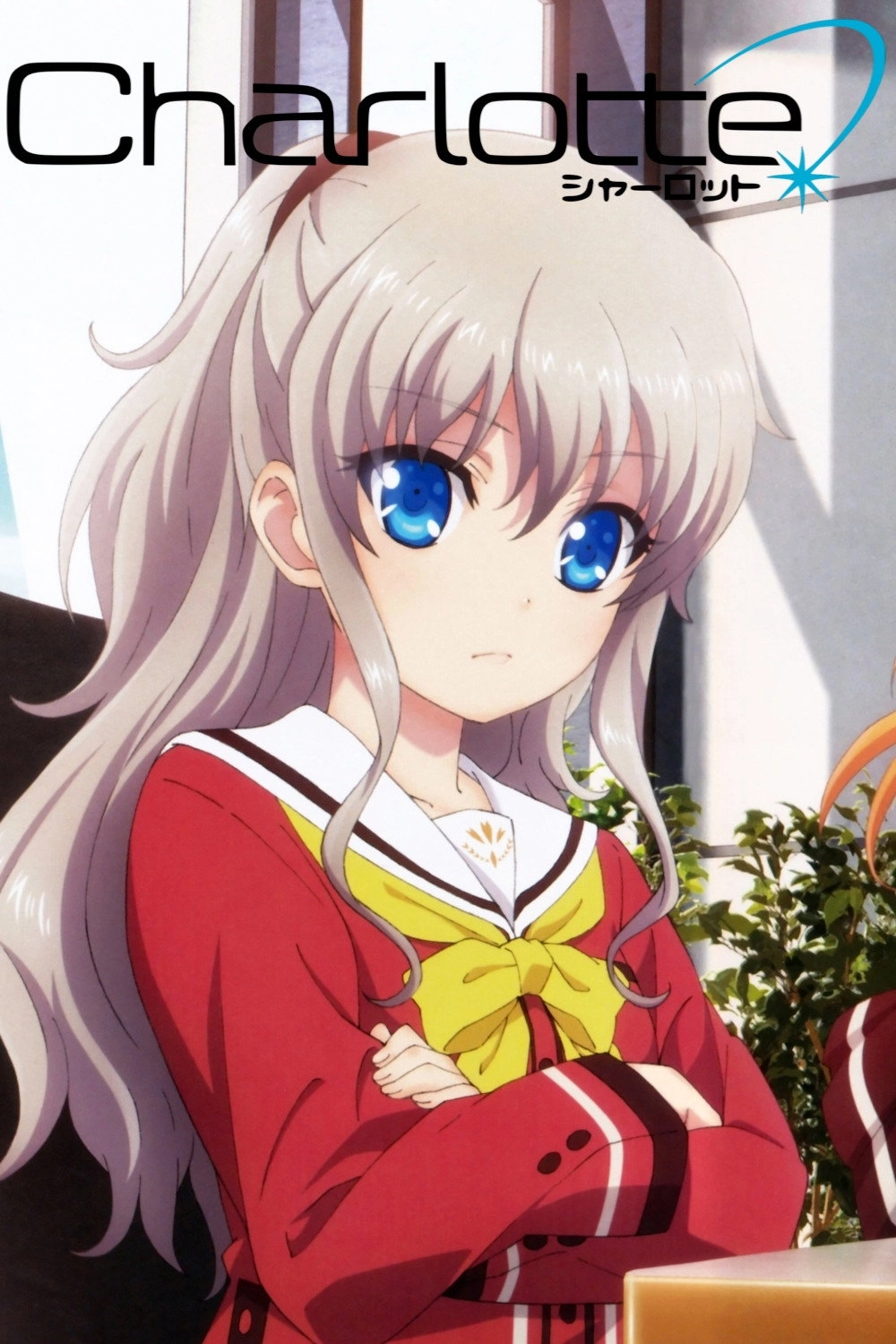 Charlotte