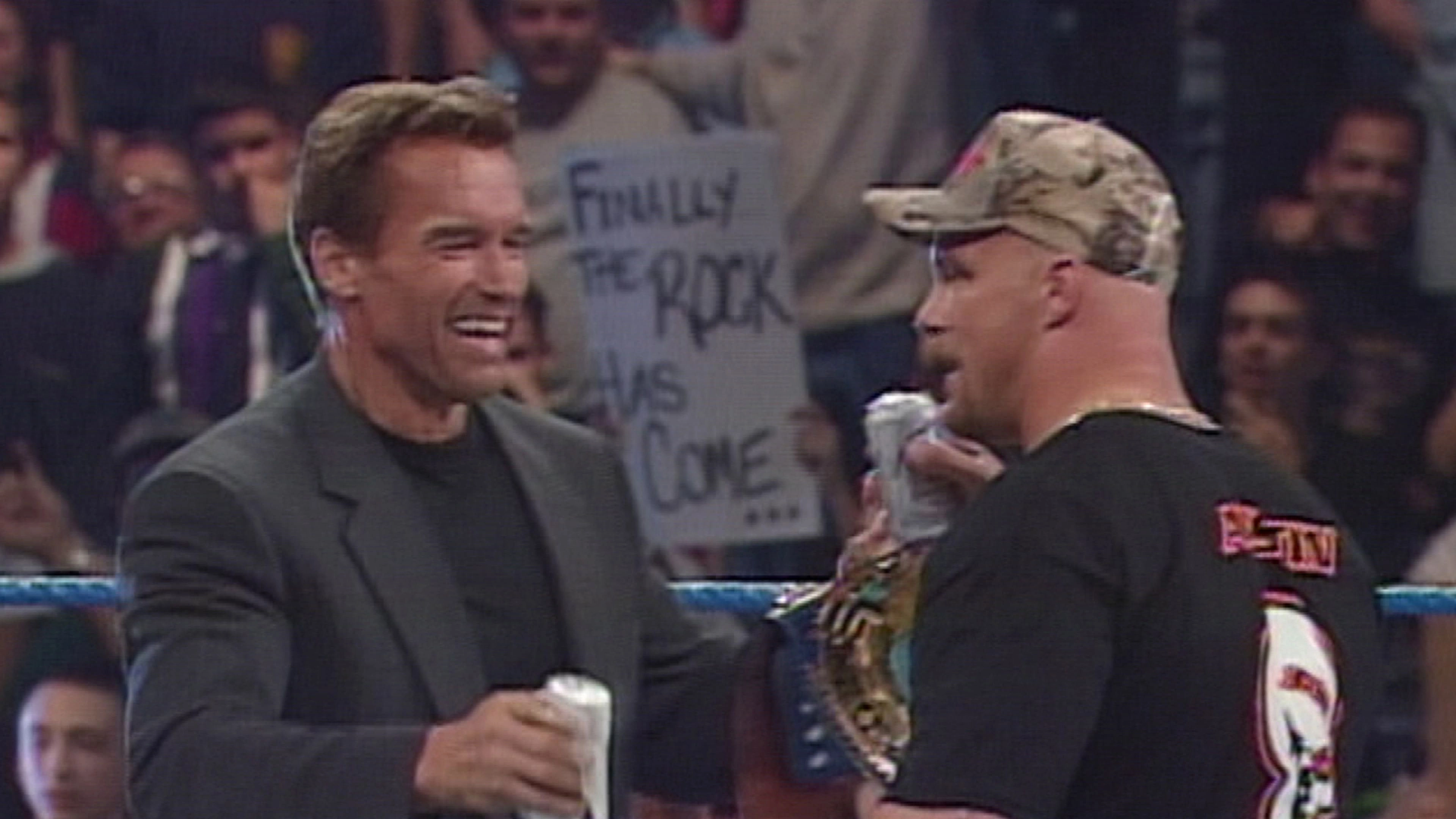 WWE Friday Night SmackDown