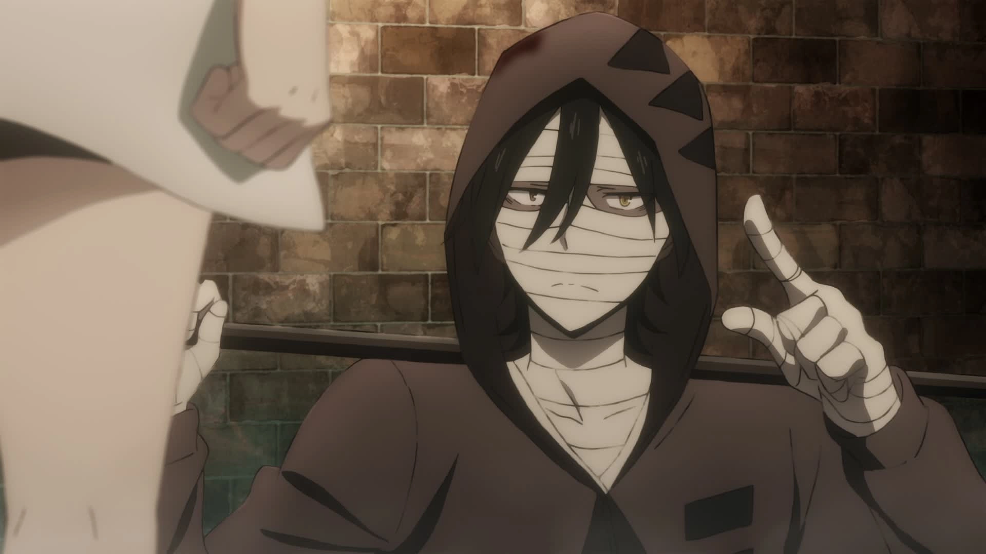 Angels of Death