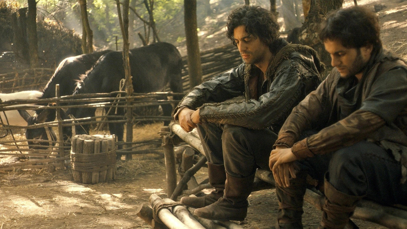 Robin Hood: The True Story
