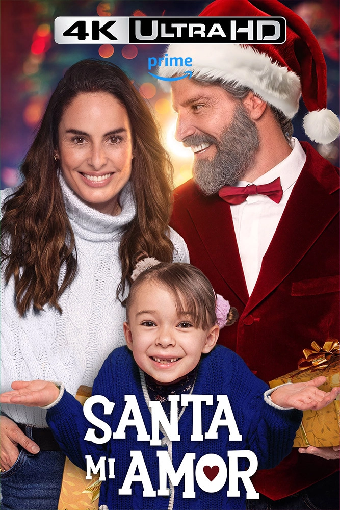 Dating Santa