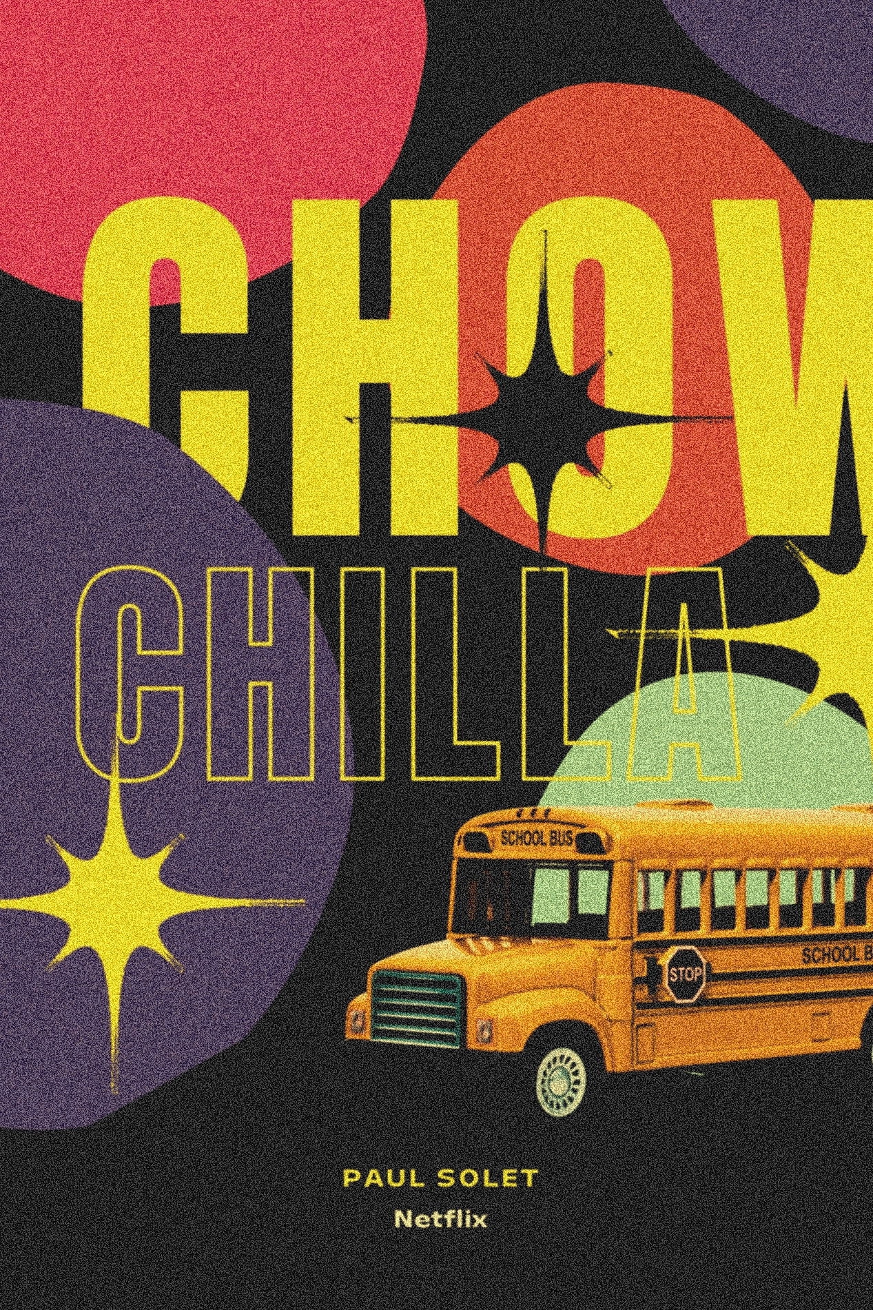 Chowchilla