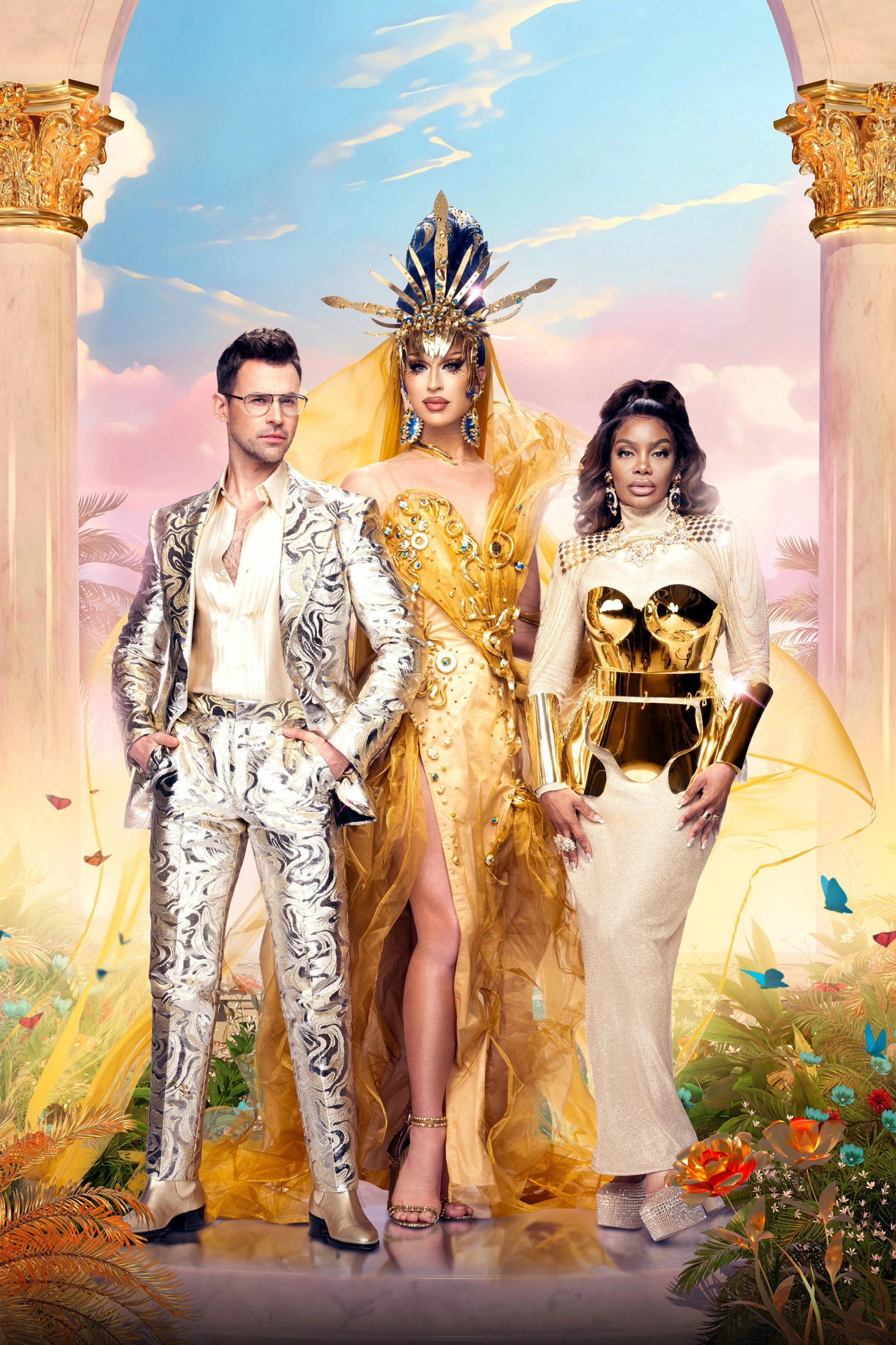 Canada's Drag Race