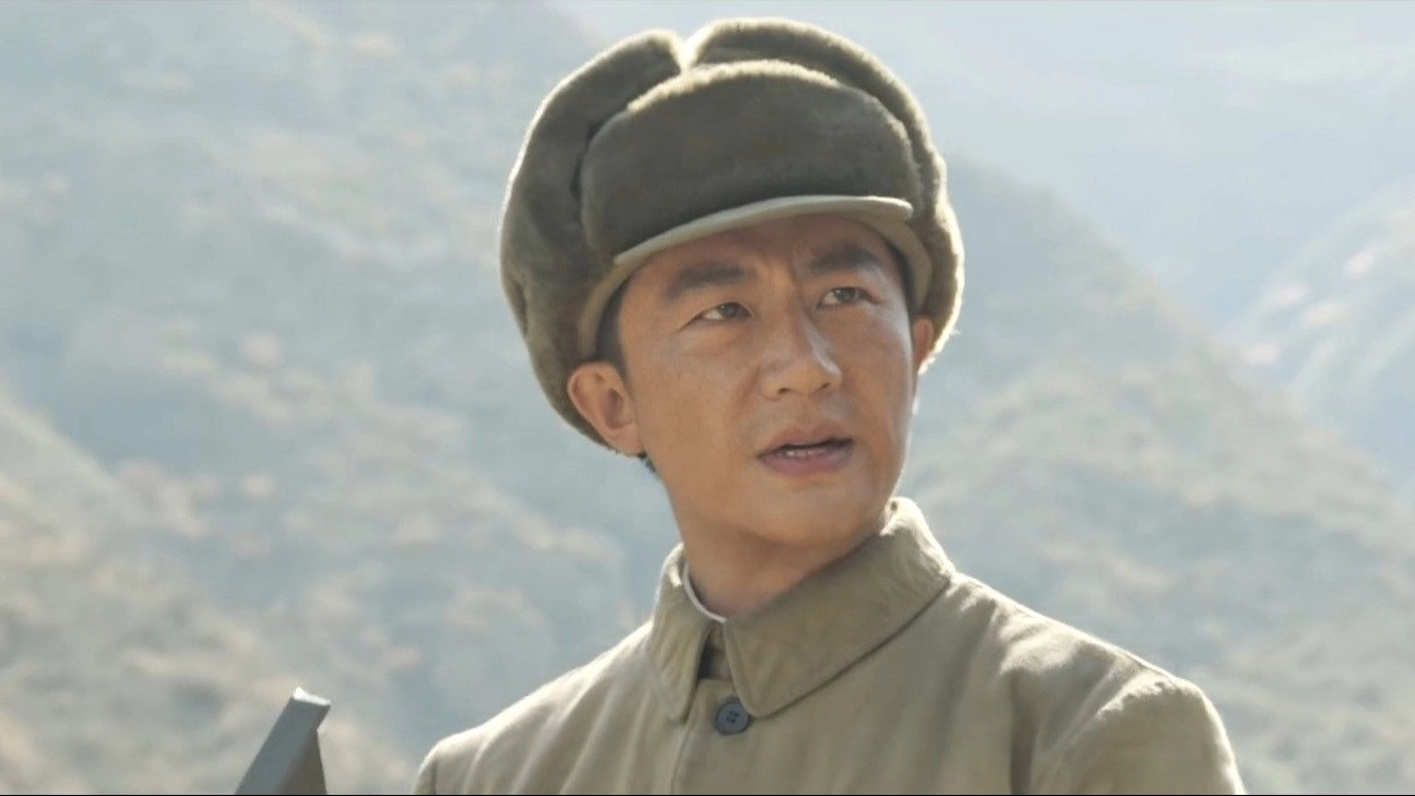 Battle of Shangganling