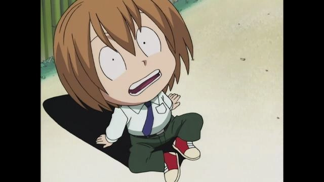 Shaman King