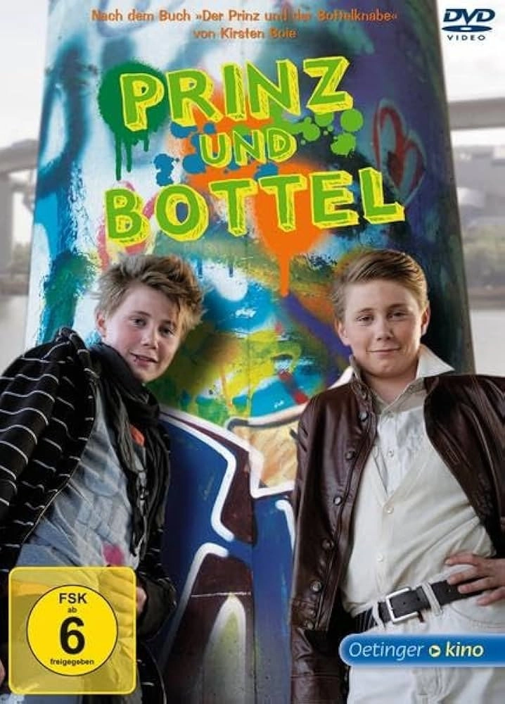 Prinz und Bottel