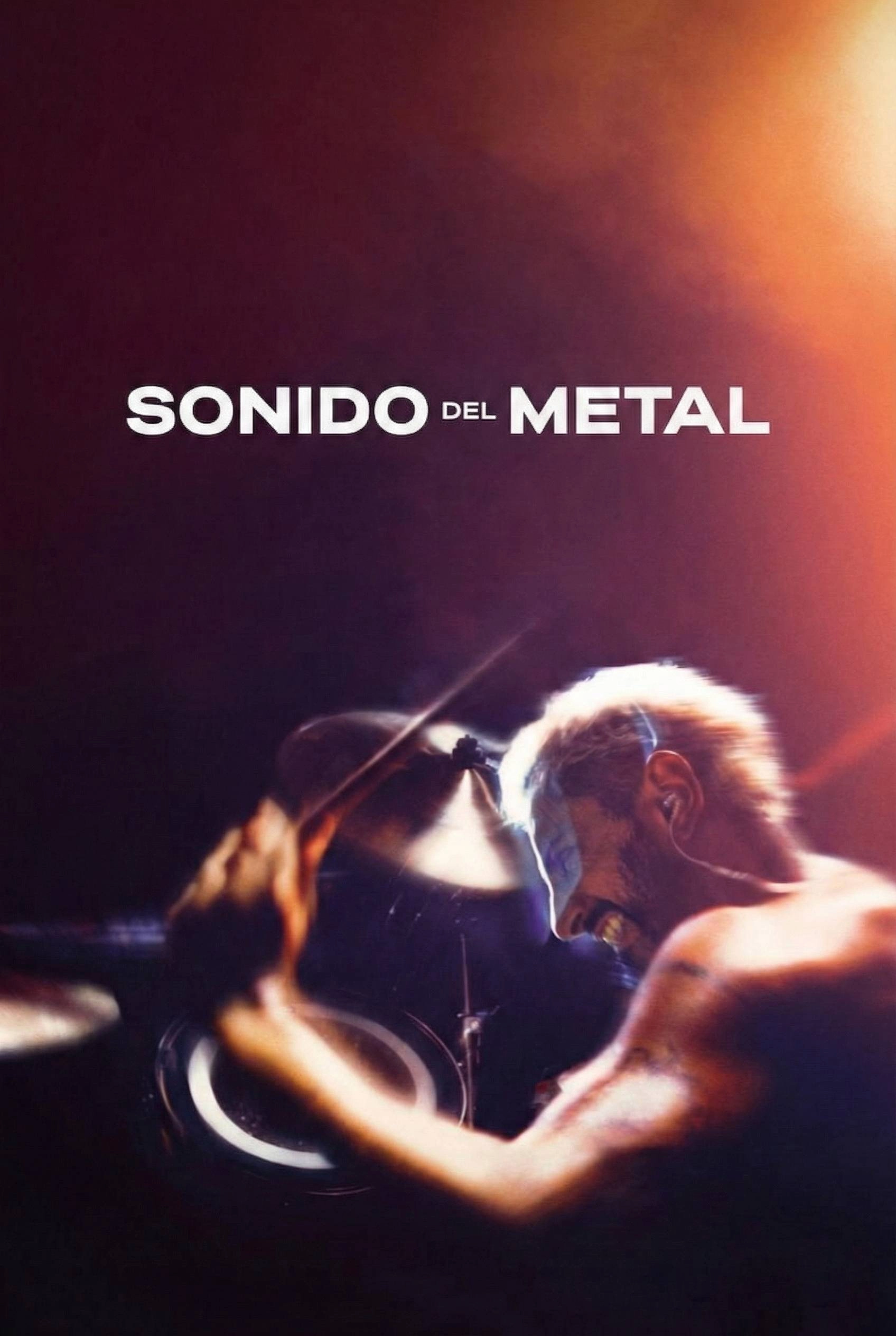 Sound of Metal