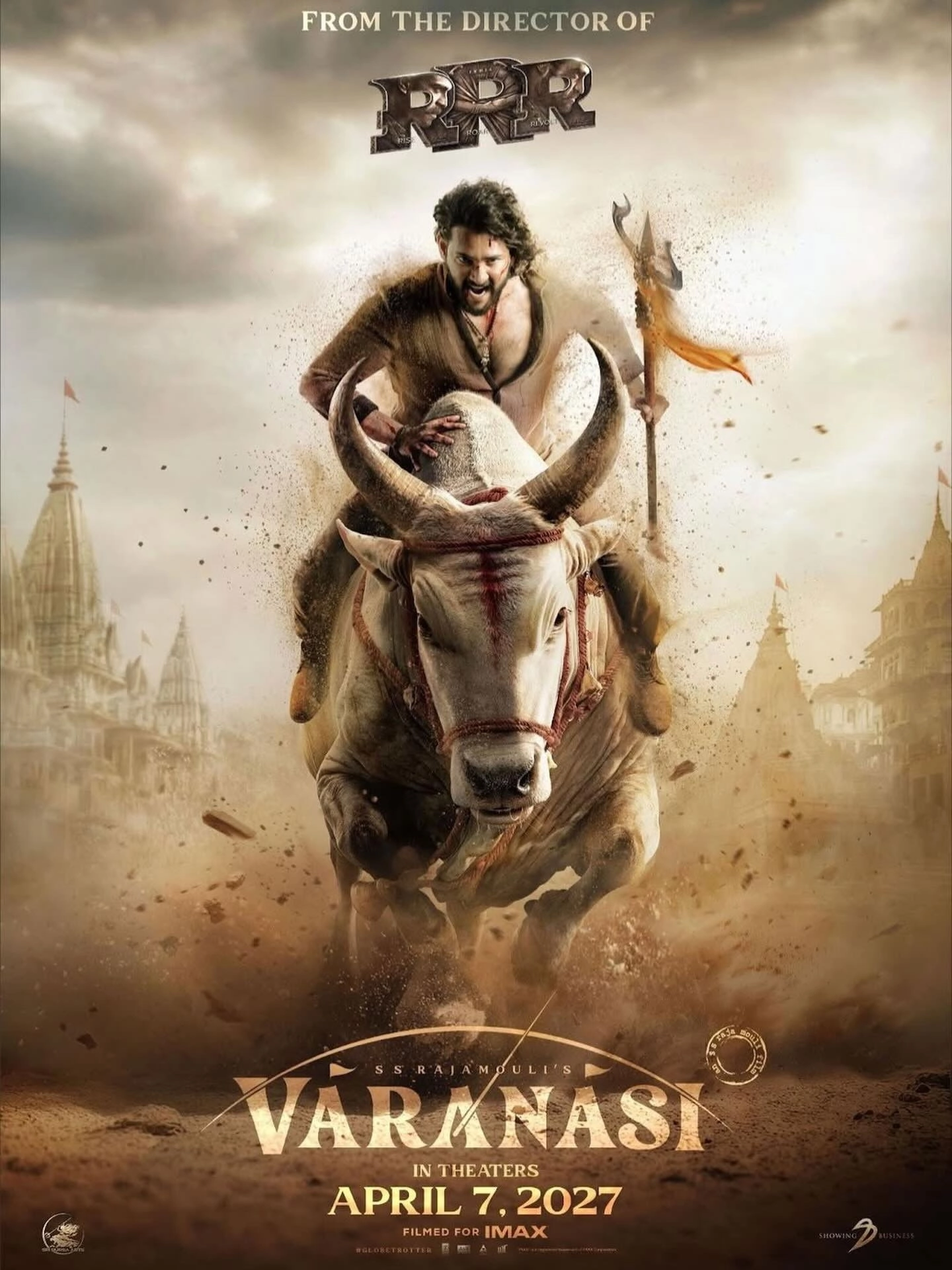 Vāranāsi
