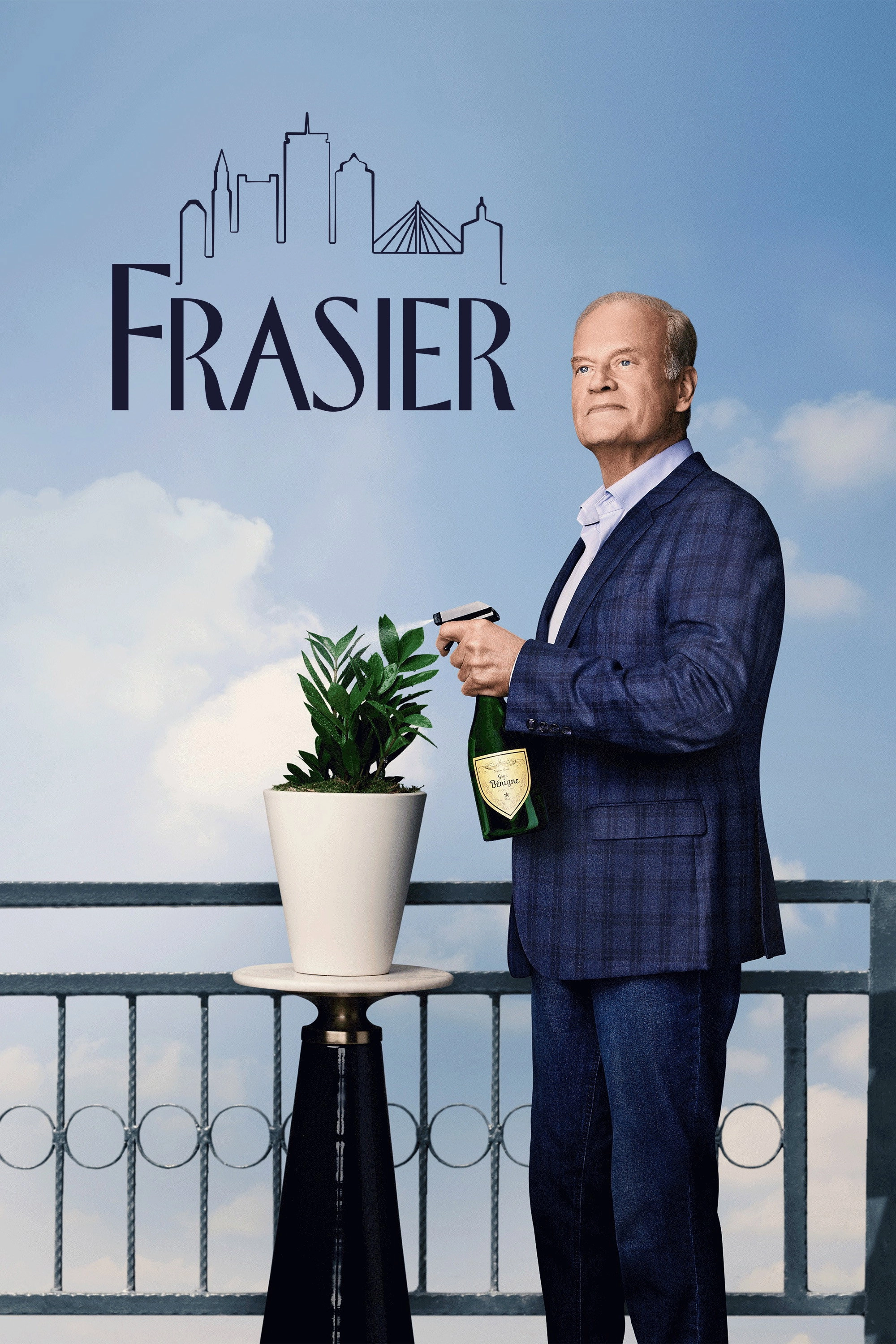 Frasier