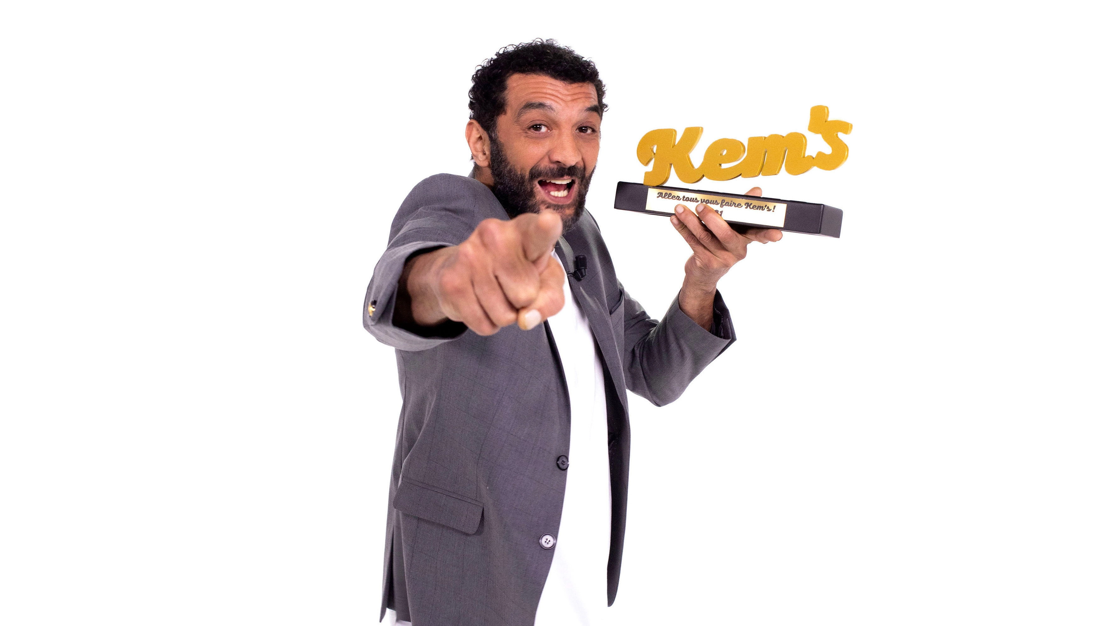 Kemps