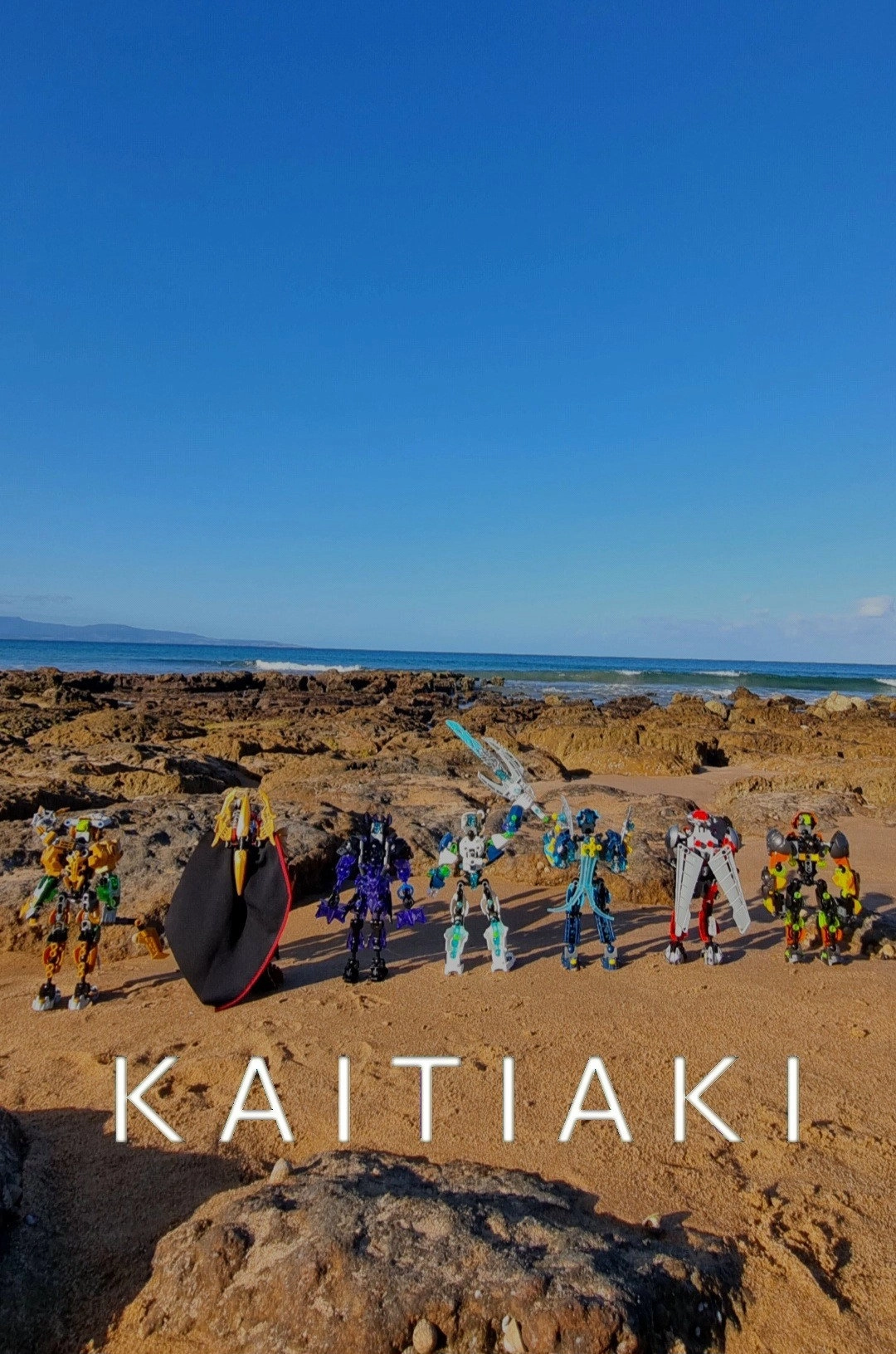 Kaitiaki