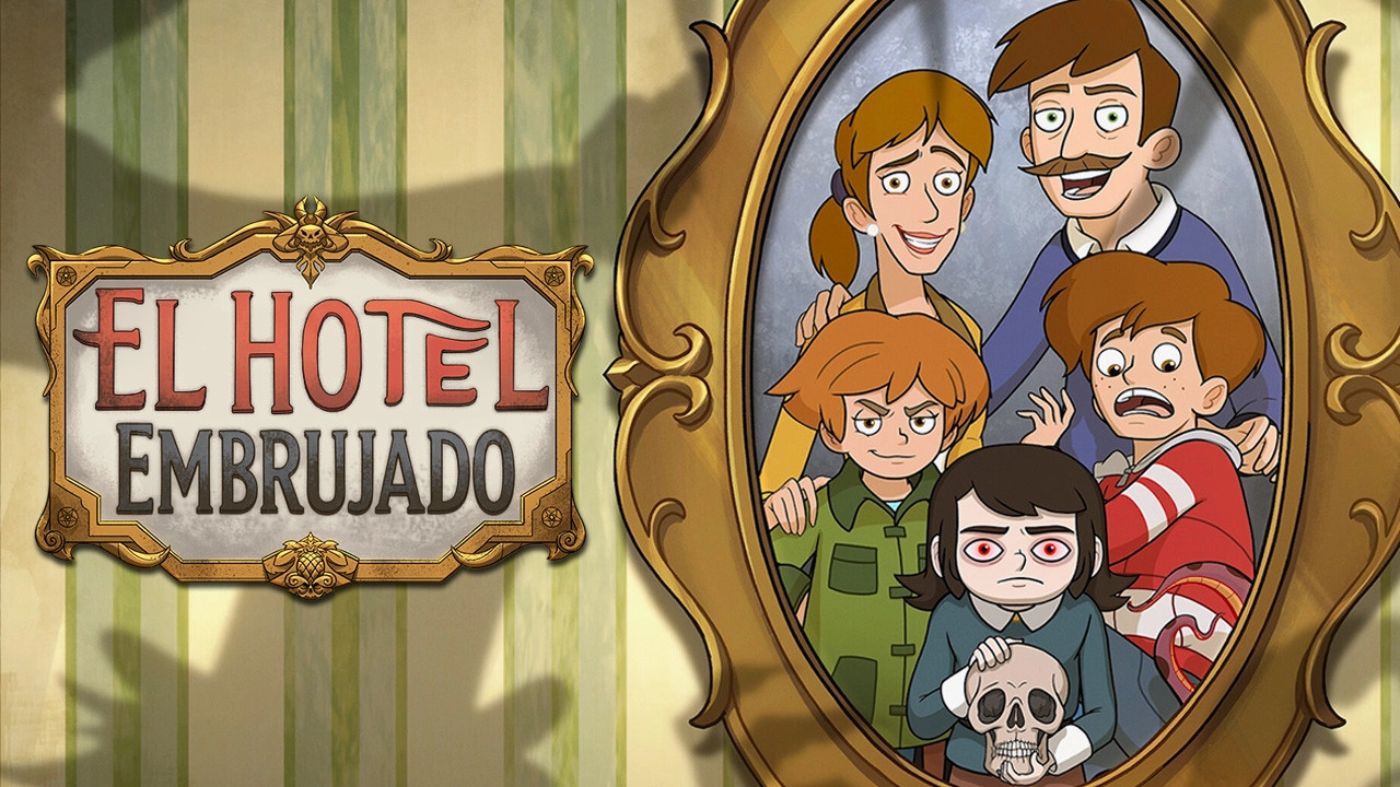 Haunted Hotel